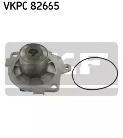 SKF VKPC 82665